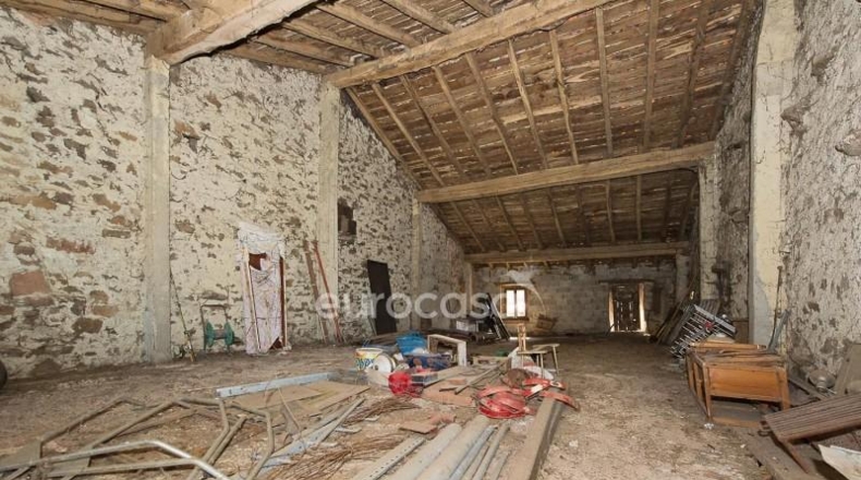 Cantàbria - Valle - 216m2