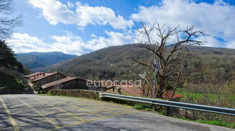 Cantàbria - Valle - 216m2