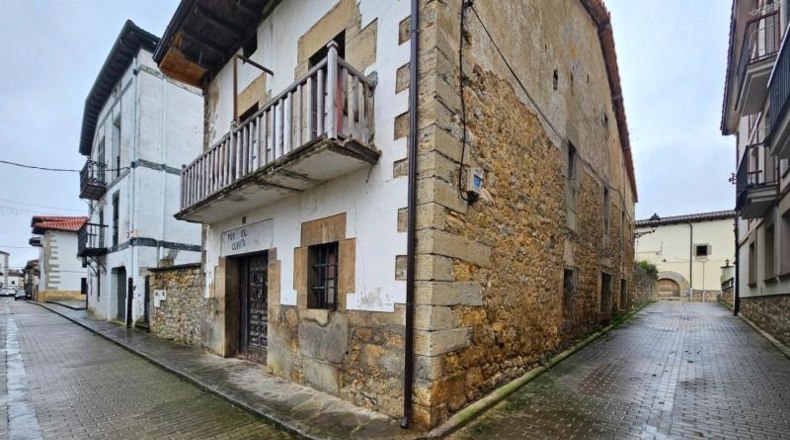 Burgos - La Mata - 260m2