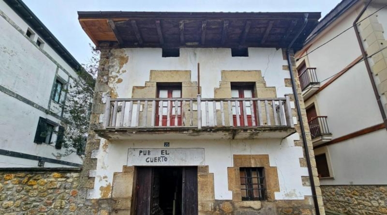 Burgos - La Mata - 260m2