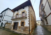 Дом с участком на продажу в городе La Mata Фото