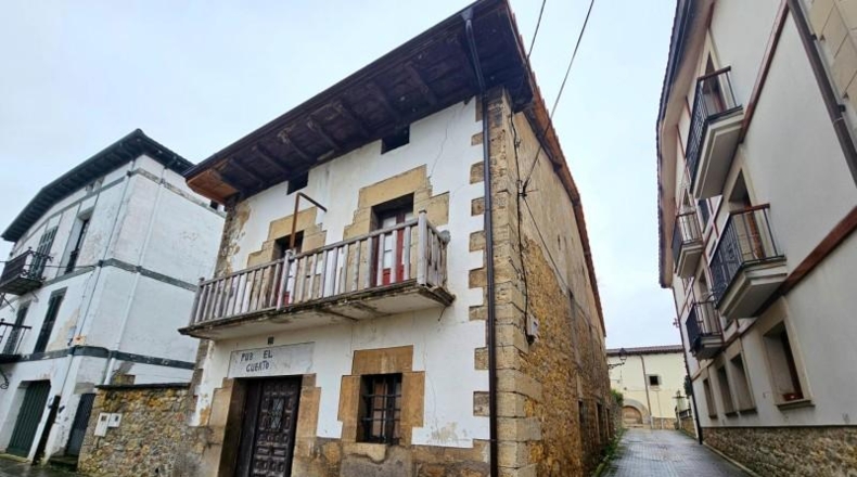 Burgos - La Mata - 260m2
