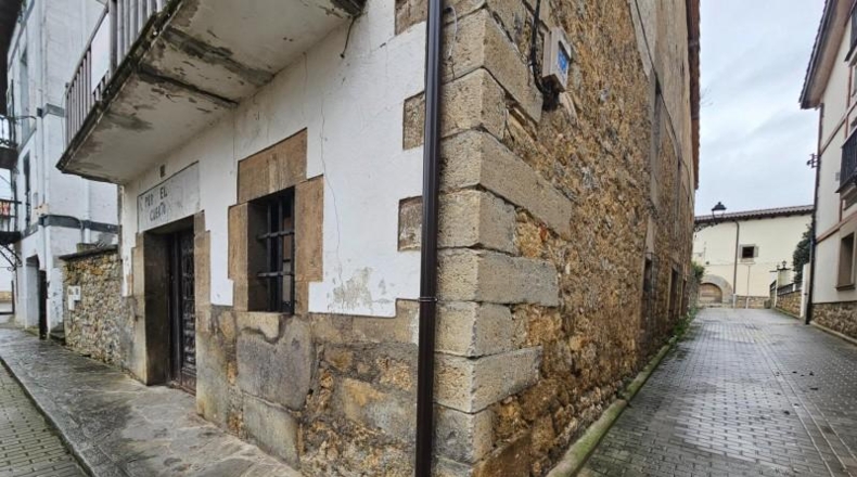 Burgos - La Mata - 260m2
