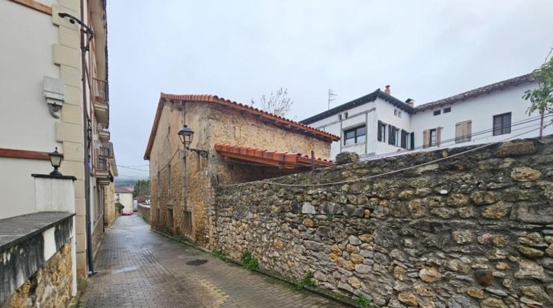 Burgos - La Mata - 260m2