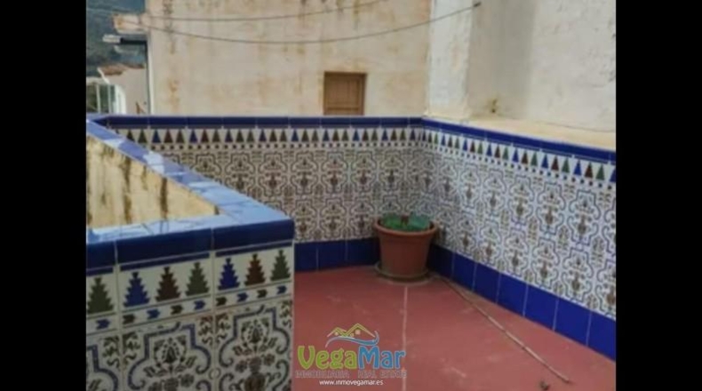 Granada - Отивар - 150m2