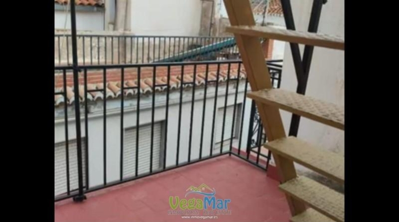 Granada - Отивар - 150m2