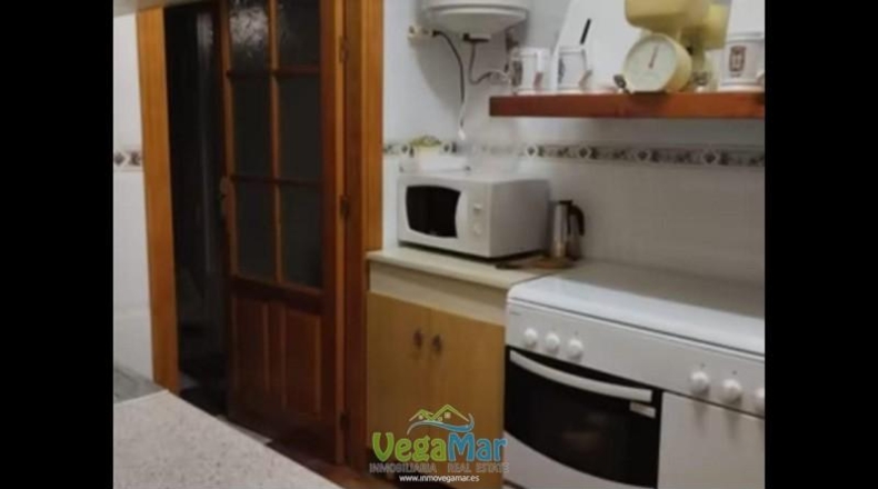 Granada - Отивар - 150m2