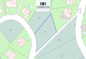 Urban land for sale on España, Begur, ref: TR177136 photo