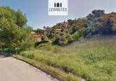 Urban land for sale on España, Begur, ref: TR177136 photo
