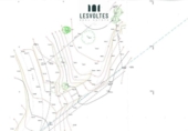 Urban land for sale on España, Begur, ref: TR177136 photo