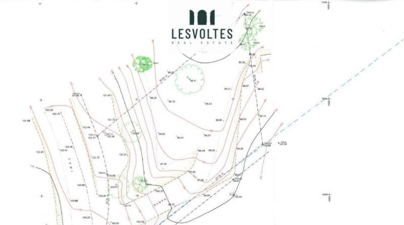 Gerona - Begur - 830m2