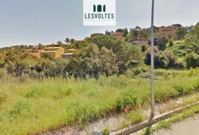 Begur 830&nbsp;м²