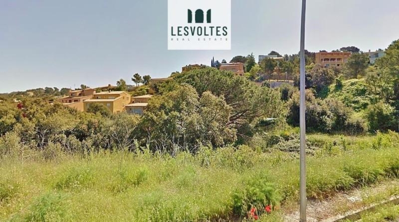 Gerona - Begur - 830m2