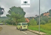 Urban land for sale on España, Begur, ref: TR177136 photo