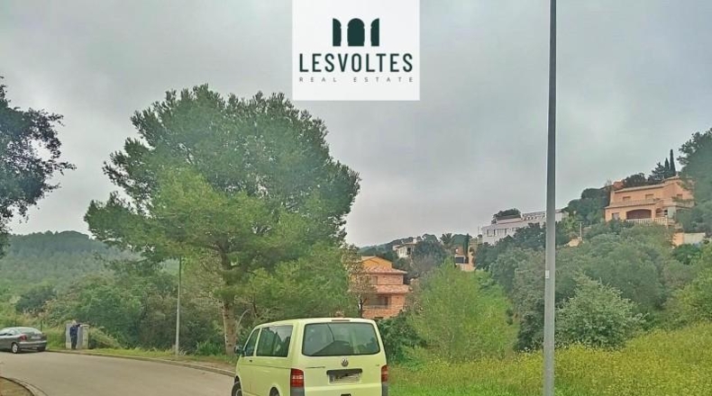 Gerona - Begur - 830m2