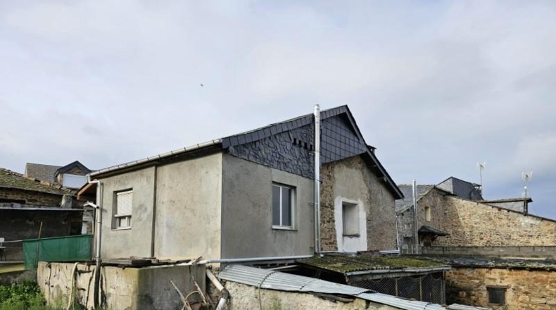 León - Ponferrada - 966m2