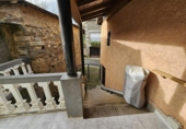 Xalet independent amb terreny en venda a la España, Ponferrada, ref.: TR177472 foto