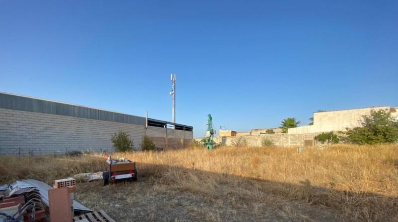 Malaga - Alameda - 902m2