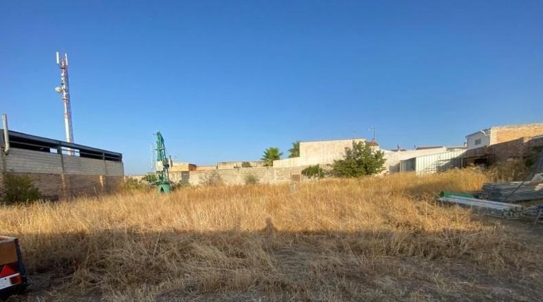 Malaga - Alameda - 902m2