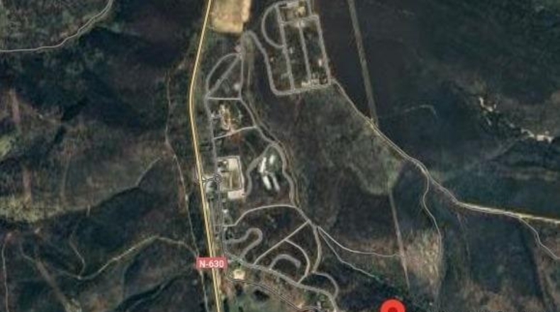 León - Garrafe de Torío - 5250m2