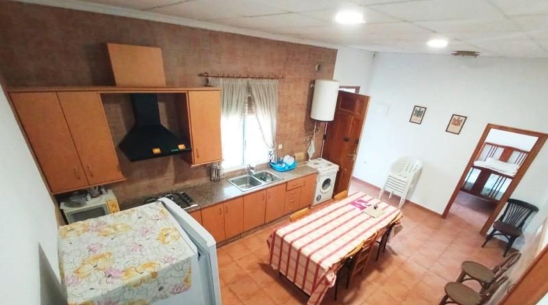 Murcia - Abanilla - 138m2