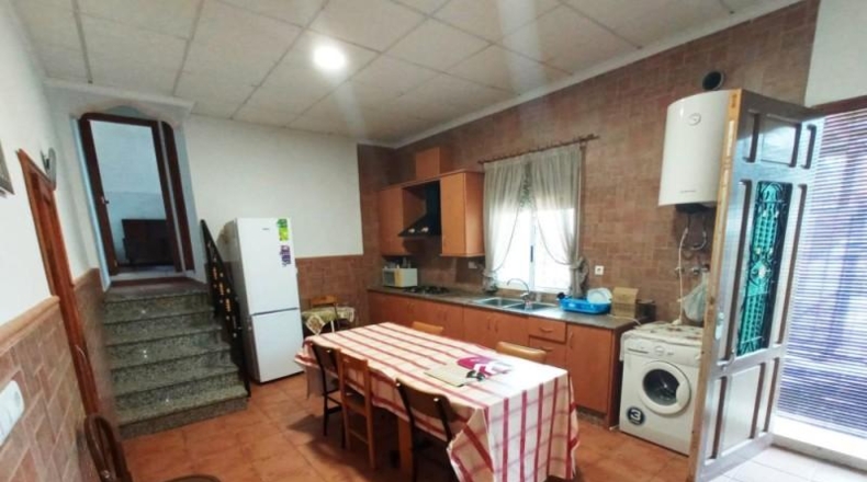 Murcia - Abanilla - 138m2