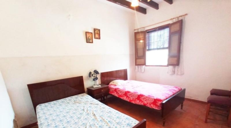 Murcia - Abanilla - 138m2