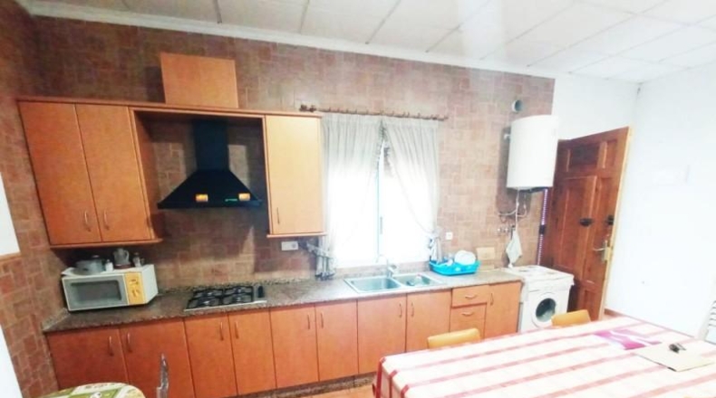 Murcia - Abanilla - 138m2