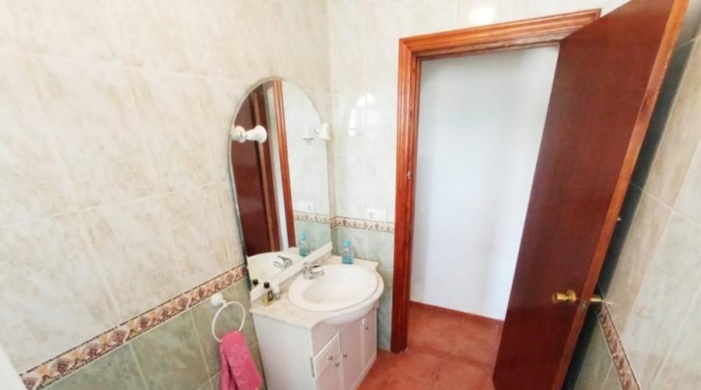 Murcia - Abanilla - 138m2