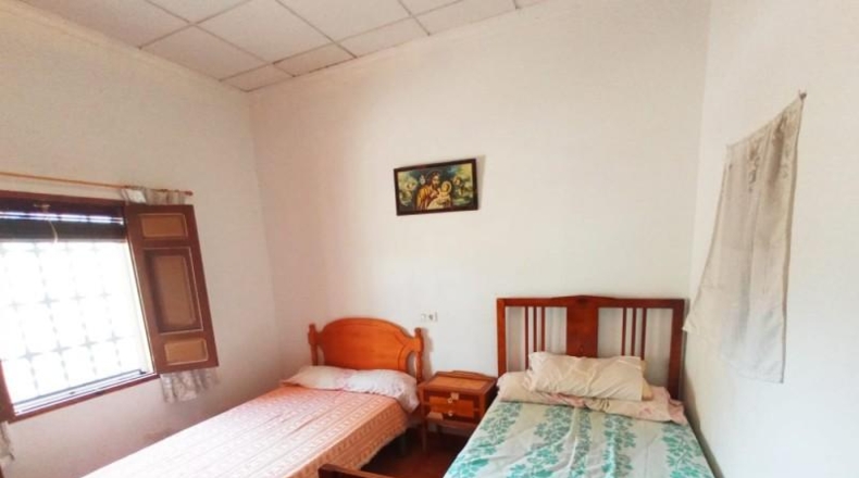 Murcia - Abanilla - 138m2