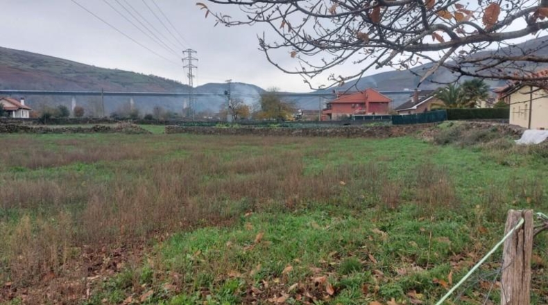 Cantàbria - Arenas de Iguña - 2906m2