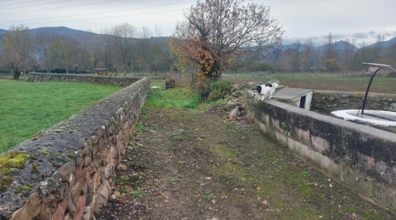 Cantàbria - Arenas de Iguña - 2906m2