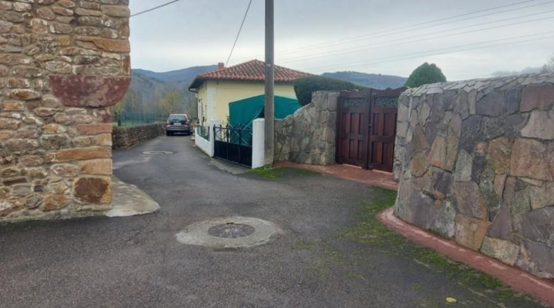Cantàbria - Arenas de Iguña - 2906m2