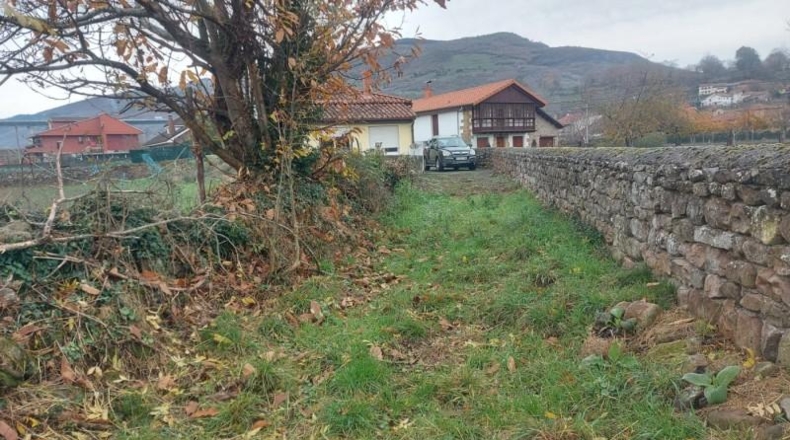Cantàbria - Arenas de Iguña - 2906m2