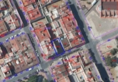 Sòl urbà en venda a la España, Molina de Segura, ref.: TR142846 foto