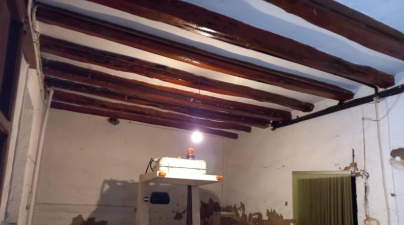 Tarragona - Benifallet - 285m2