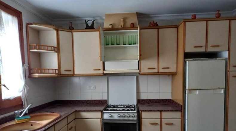 Tarragona - Benifallet - 285m2