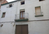 Casa de pueblo en venta en la España, Benifallet, ref: TR112445 foto