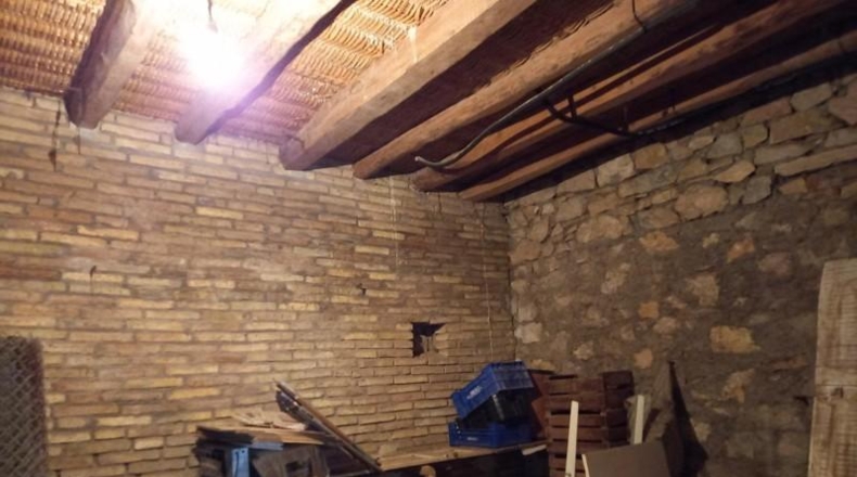 Tarragona - Benifallet - 285m2