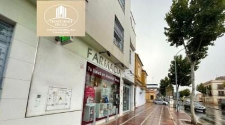 Seville - Dos Hermanas - 170m2