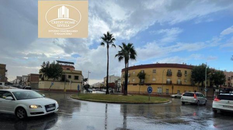 Seville - Dos Hermanas - 170m2