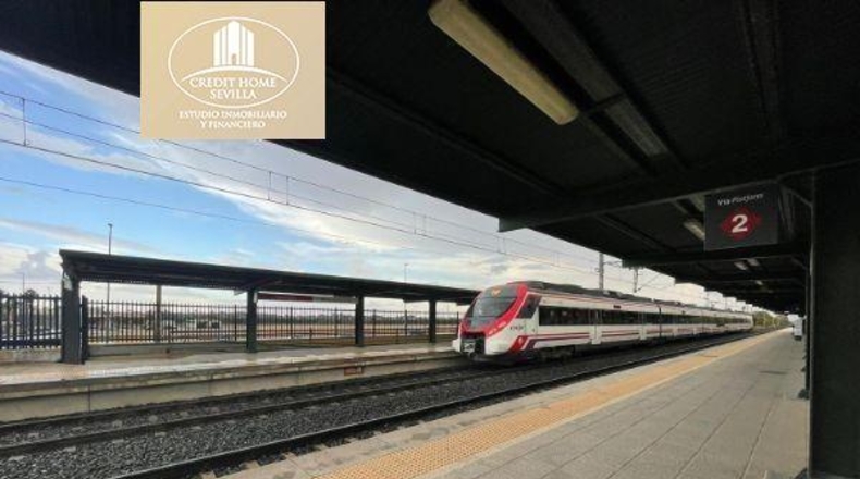 Seville - Dos Hermanas - 170m2