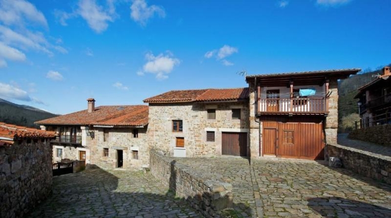 Cantabria - Los Tojos - 216m2