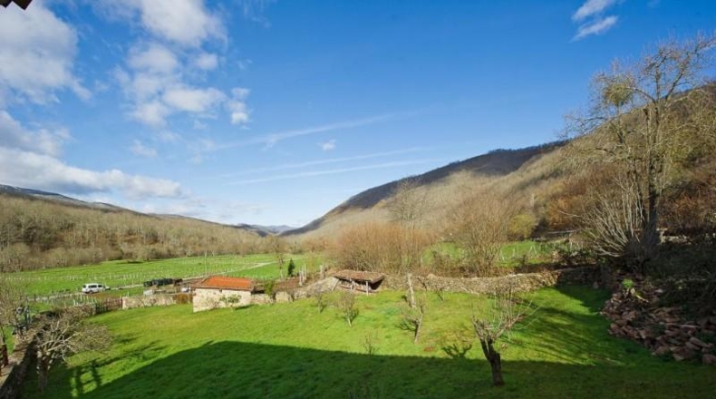 Cantabria - Los Tojos - 216m2