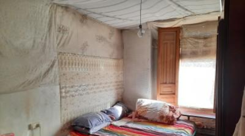 Albacete - Almansa - 390m2