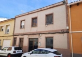 Casa de poble en venda a la España, Almansa, ref.: TR303986 foto