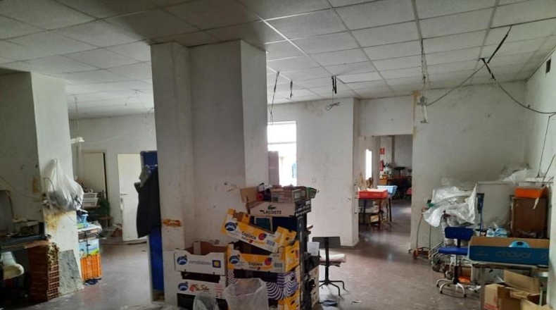 Albacete - Almansa - 390m2