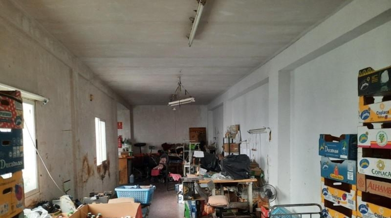 Albacete - Almansa - 390m2
