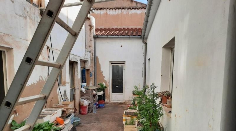 Albacete - Almansa - 390m2