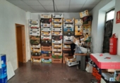 Casa de poble en venda a la España, Almansa, ref.: TR303986 foto